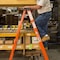 Bauer Ladder 5 ft Fiberglass Stepladder 30405 - alternate 3